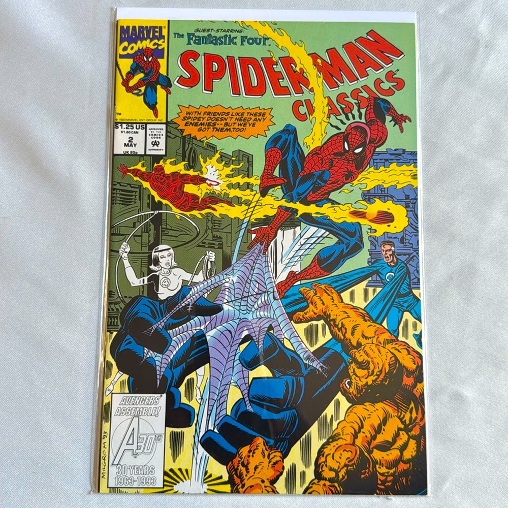 Marvel Comics